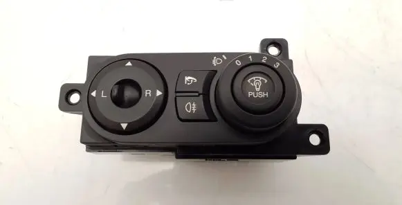 Chevrolet Epica Wing mirror switch