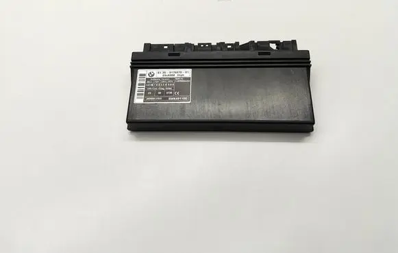 BMW 5 E60 E61 Comfort/convenience module 9176070 61359176070 6135917607001
