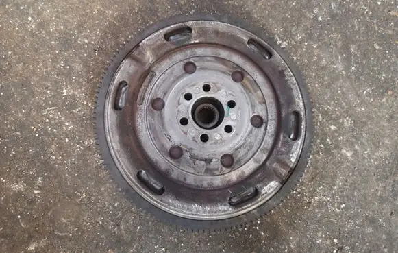 Audi A6 S6 C6 4F Flywheel