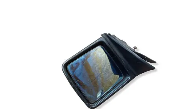 Mercedes-Benz E W124 Front door electric wing mirror E10117193 1248110498