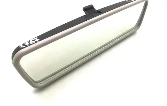 Seat Toledo IV (NH) Rear view mirror (interior) 021065