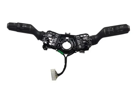 Lexus UX Horn signal