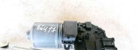 BMW 3 E46 Wiper motor 0390241712 67.63-6914577