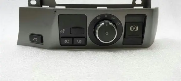 BMW 7 E65 E66 Light switch 6941997
