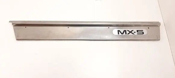 Mazda MX-5 NA Miata Front sill trim cover