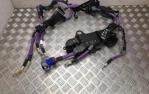 Fiat 600 Other wiring loom 9844875080