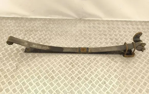 Volkswagen Caddy Rear leaf spring 2K5511151AH