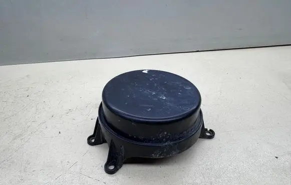 Opel Vectra C Headlight/headlamp dust cover 304421129N2