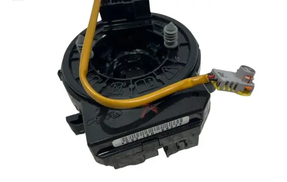 Hyundai Tucson TL Airbag slip ring squib (SRS ring) 934801Y000 120004400 202008260