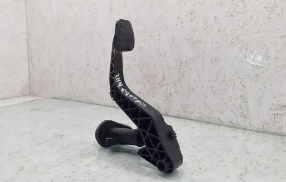 Ford Galaxy Clutch master cylinder 7M0721401D