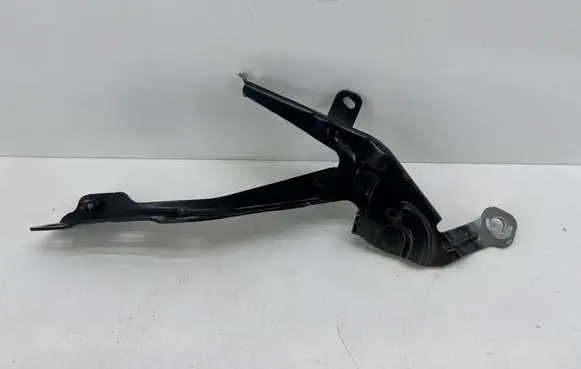 Opel Mokka X Engine bonnet/hood hinges 9834812480