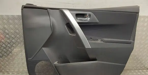 Toyota Auris E180 Front door card panel trim 6777702300
