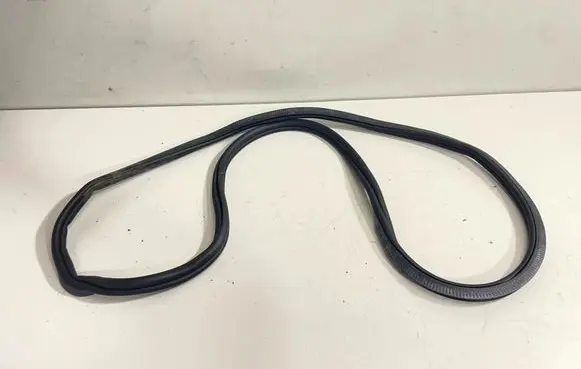 BMW X6 G06 Rubber seal rear door 7437788 9465546