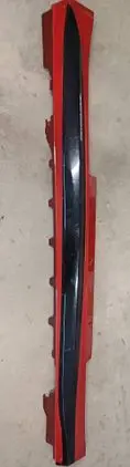 BMW M4 F82 F83 Sill