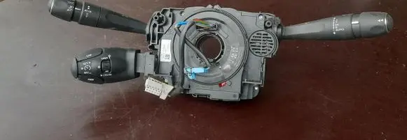 Peugeot Expert Headlight wiper switch 98093082ZD
