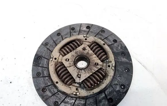 Mercedes-Benz Sprinter W901 W902 W903 W904 Clutch pressure plate 