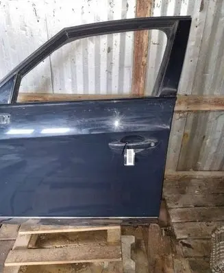 Citroen DS5 Front door 