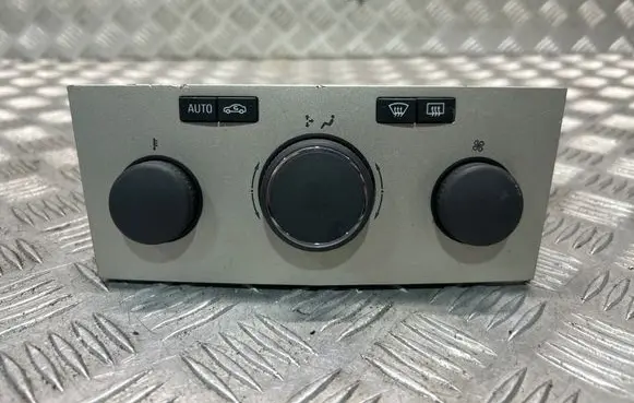 Climate control unit