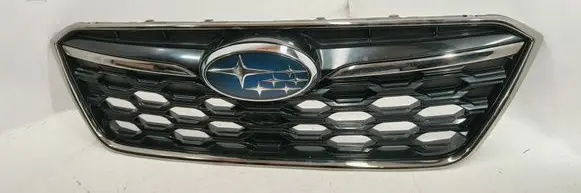 Subaru Outback (BT) Front bumper upper radiator grill
