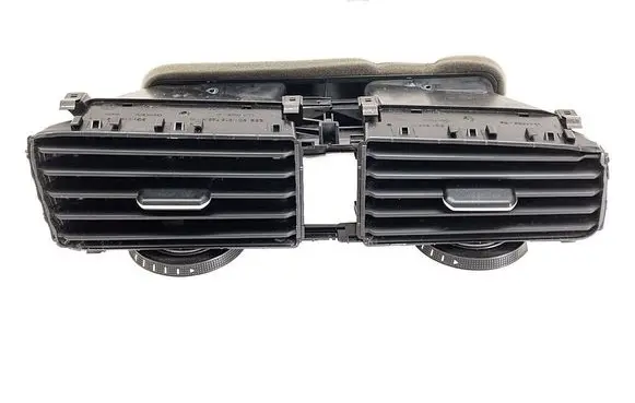 Volkswagen Golf VII Dashboard side air vent grill/cover trim 5G1819728AC