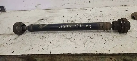 Suzuki Grand Vitara II Front prop shaft