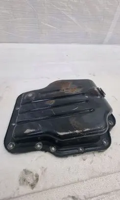 Opel Astra J Oil sump 