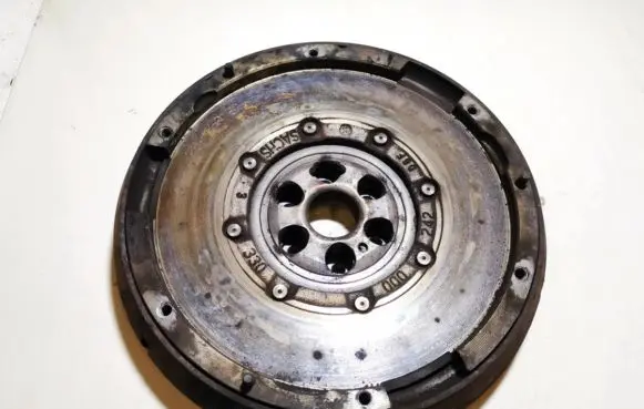 Peugeot 307 Flywheel