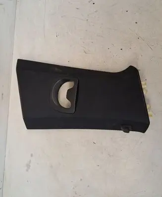 BMW 7 F01 F02 F03 F04 (B) pillar trim (top) 9112740