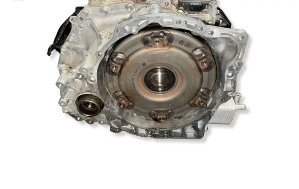 Volvo V60 Automatic gearbox AWF8G45 1285388 21LFL01060