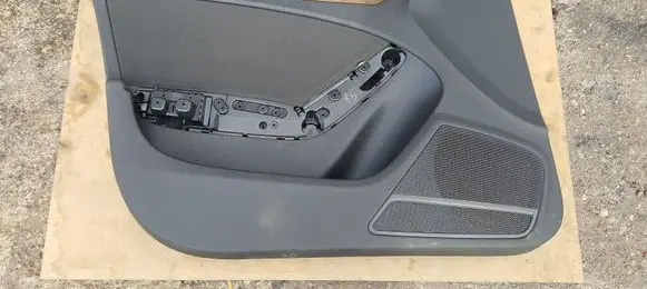 Audi A4 S4 B8 8K Front door card panel trim 8K1867105