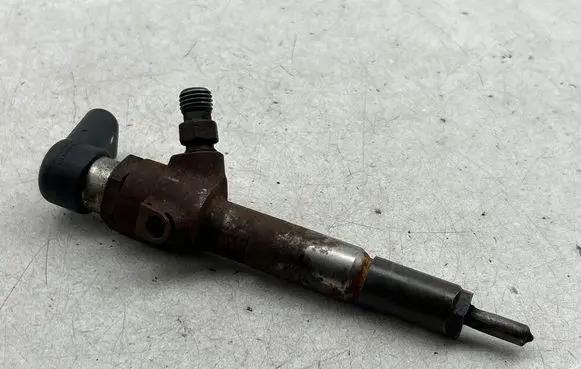 Ford Focus Fuel injector 4M5Q9F593AD 11116 GJ02