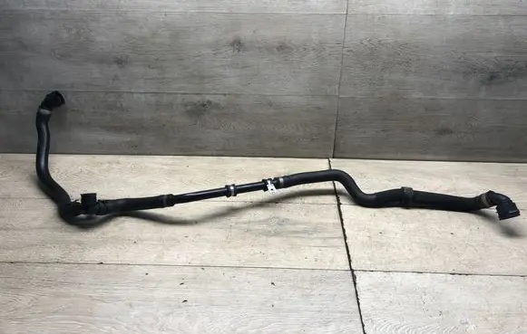 Mercedes-Benz E W213 Engine coolant pipe/hose A2135015501 GT159251 18566687