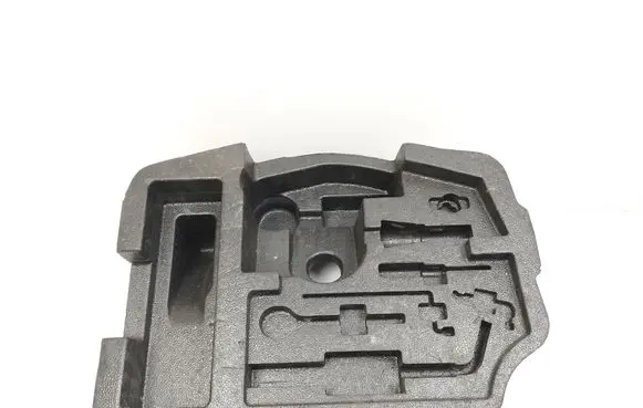 Maserati Ghibli Tool box 24039 670031459