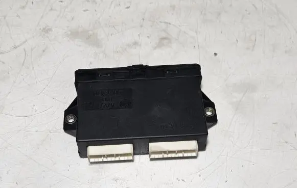 Alfa Romeo 156 Comfort/convenience module 60673170 A727
