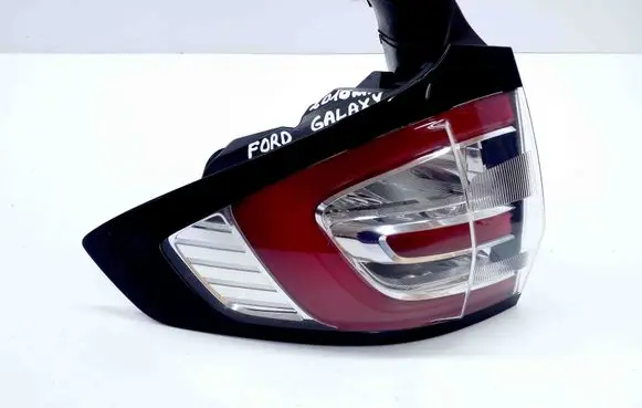 Ford Galaxy Rear/tail lights EM2B13405AD
