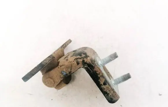 Fiat Sedici Rear door lower hinge