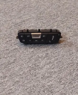 BMW 2 F44 Light switch 5A16AB6 102237