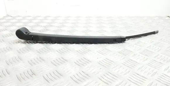 Seat Toledo IV (NH) Rear wiper blade arm 5JA955707