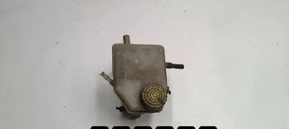 Peugeot 607 Master brake cylinder