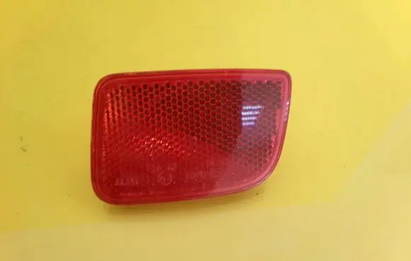 Renault Scenic II - Grand scenic II Rear tail light reflector 8200152643A