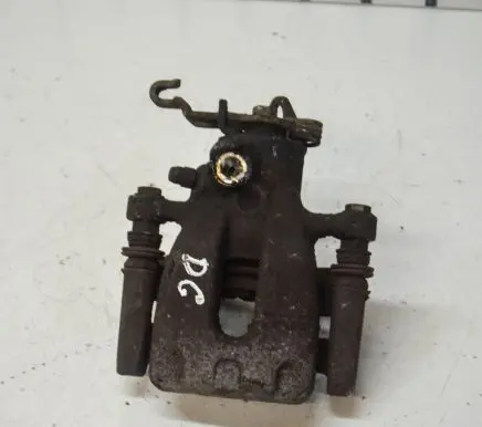 Skoda Octavia Mk3 (5E) Rear brake caliper