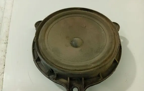 Nissan Almera Tino Front door speaker 