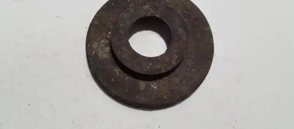 Audi A3 S3 8P Front coil spring rubber mount 1k0512149b