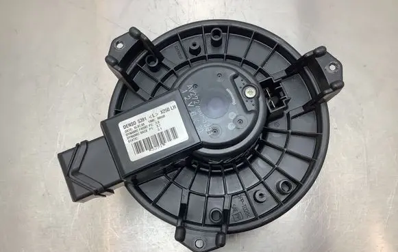 Jaguar XF X250 Heater fan/blower DENS05391 X250LH 53913