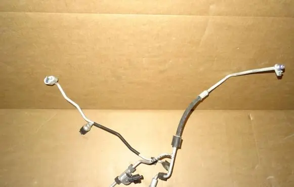 Audi Q3 F3 Air conditioning (A/C) pipe/hose 5QF816741R ST9550A 100052