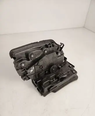 BMW X1 F48 F49 Front door lock 7281931