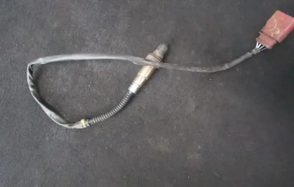 Volkswagen PASSAT B5.5 Lambda probe sensor 058906265C 0258006305