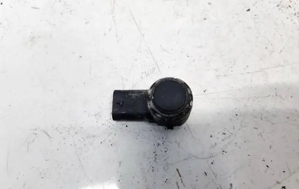 Land Rover Range Rover Evoque L538 Parking PDC sensor 9G9215K859AB
