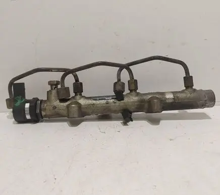 Audi A6 S6 C6 4F Fuel main line pipe 059130090J 003901L2 F00R001823