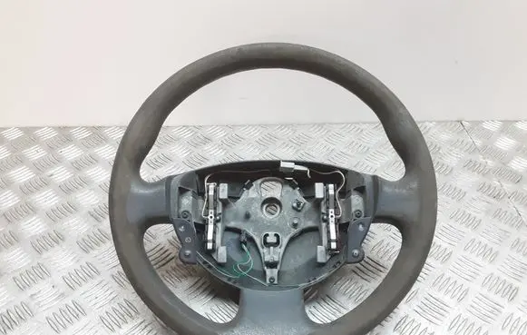 Renault Scenic II - Grand scenic II Steering wheel 8200106306F